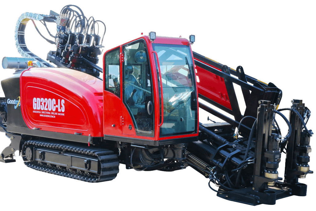 <span style="font-weight: bold;">Работы по горизонтально-направленному бурению (ГНБ)&nbsp;</span><br>